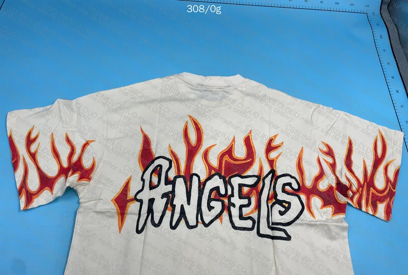 Palm Angels T-shirt 3