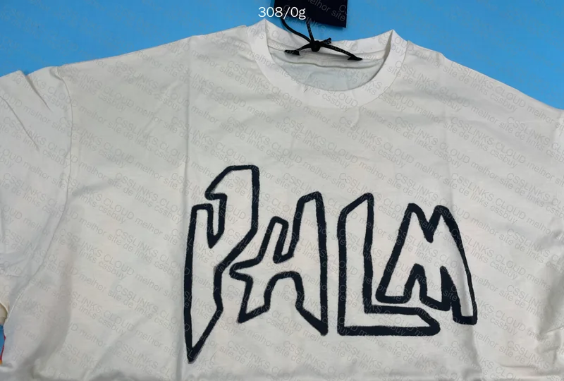 Palm Angels T-shirt 5