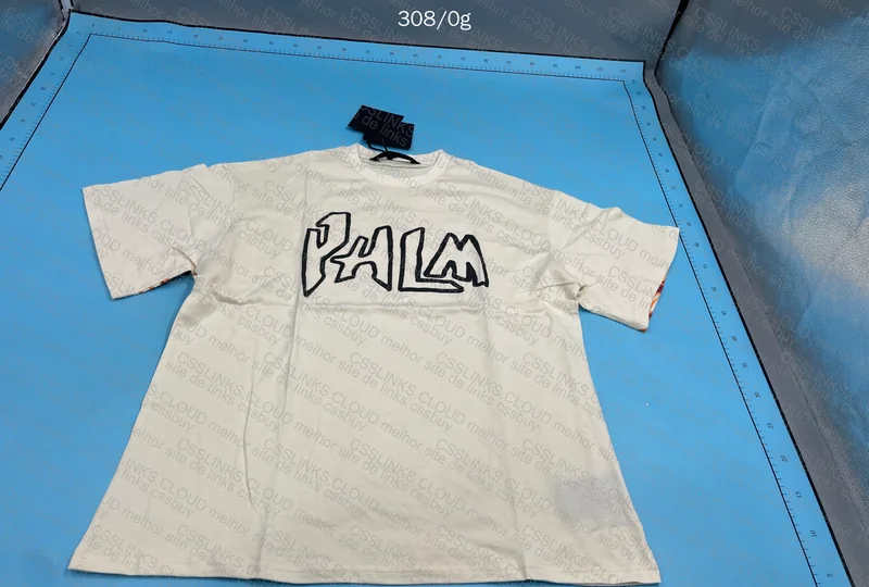 Palm Angels T-shirt 7