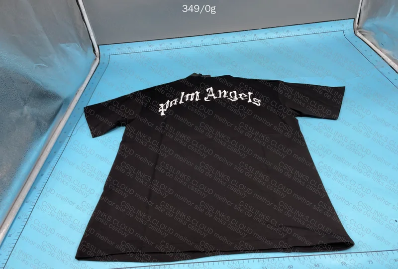 Palm Angels T-shirt
