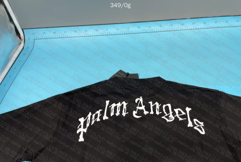 Palm Angels T-shirt 2