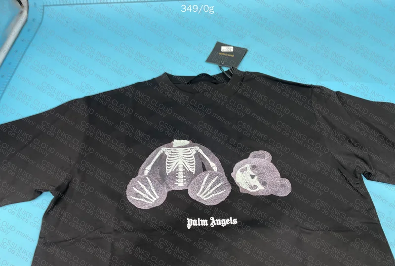 Palm Angels T-shirt 3