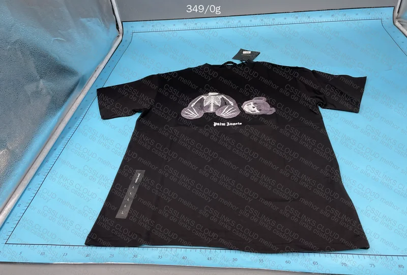 Palm Angels T-shirt 4