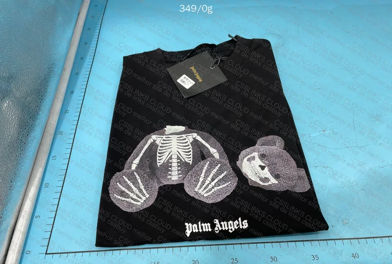 Palm Angels T-shirt 5