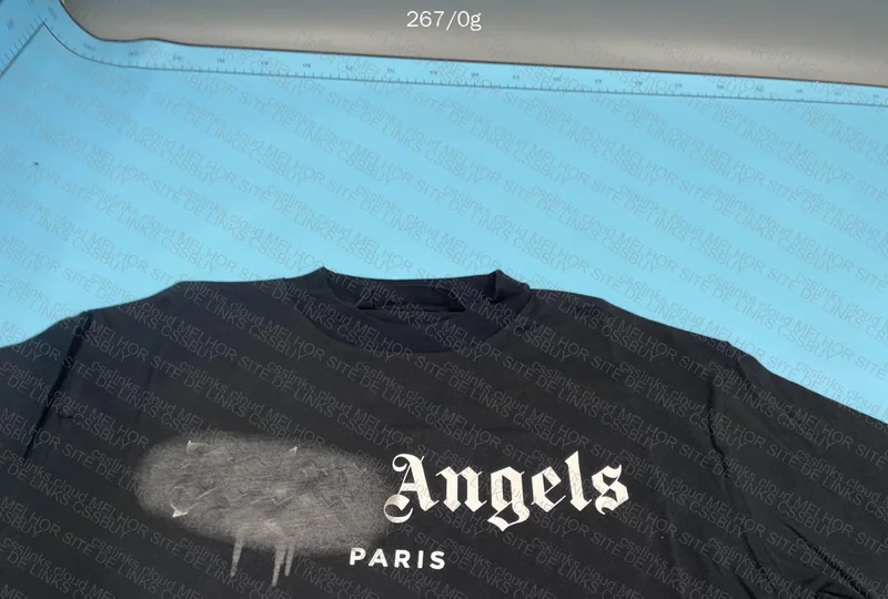 Palm Angels T-shirt 2