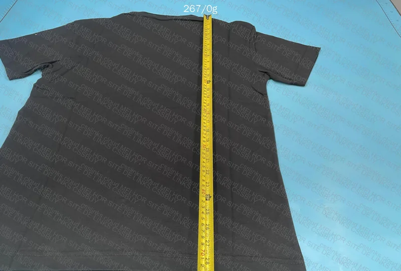 Palm Angels T-shirt 6