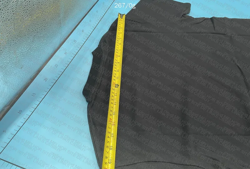 Palm Angels T-shirt 9