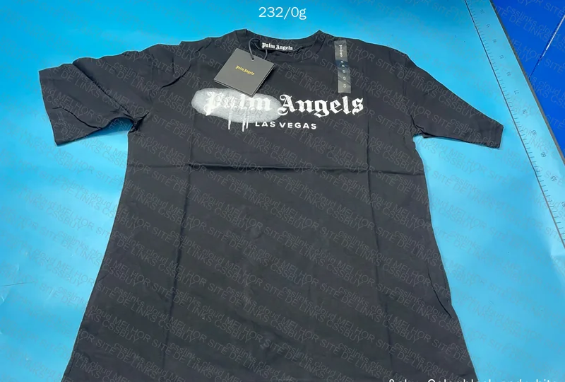 Palm Angels T-shirt 2