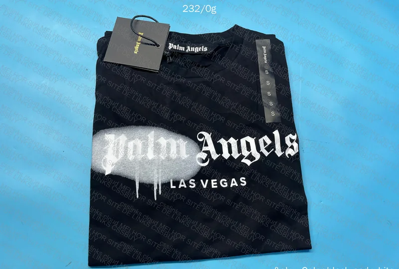 Palm Angels T-shirt 3