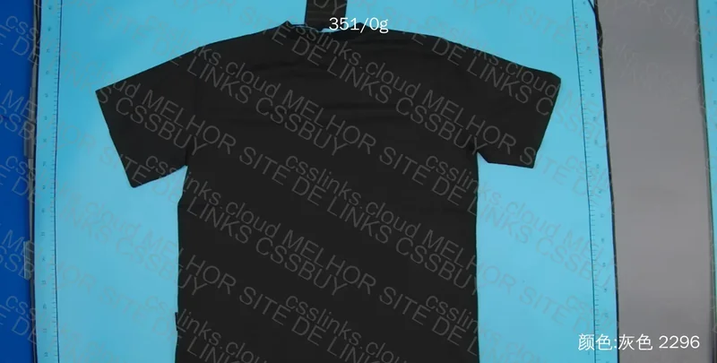 Palm Angels City T-shirt 2