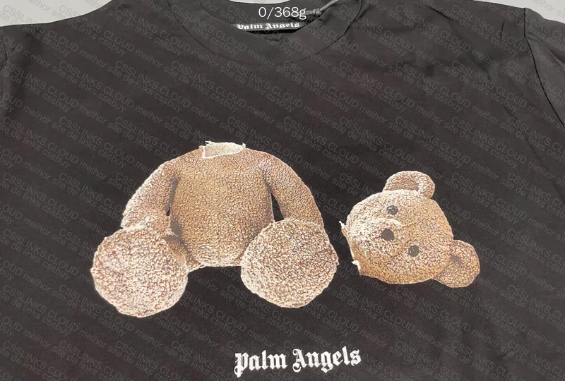 Palm Angels T-shirt, GL? 2