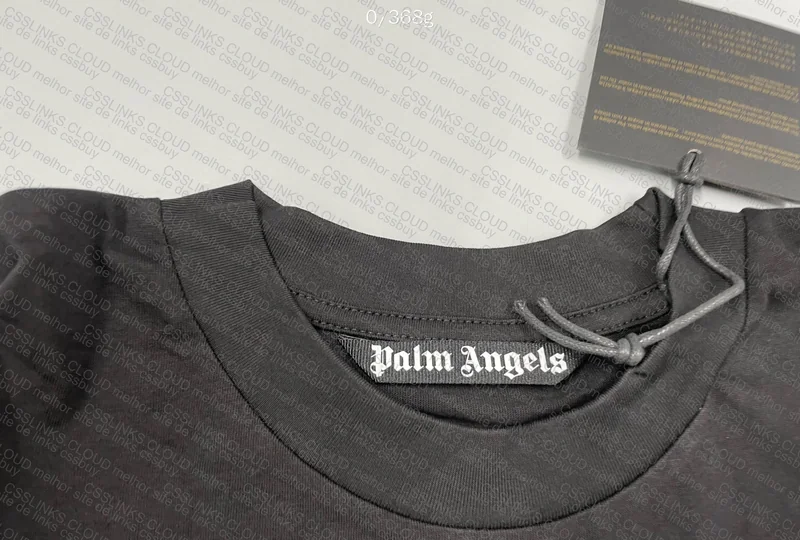 Palm Angels T-shirt, GL? 3