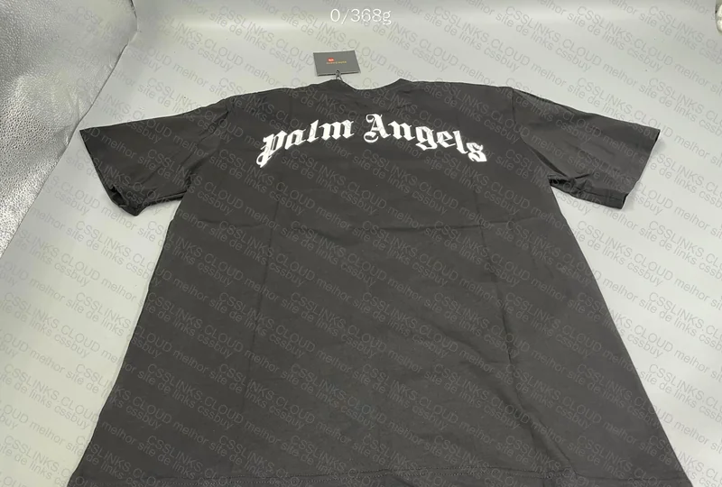 Palm Angels T-shirt, GL? 5