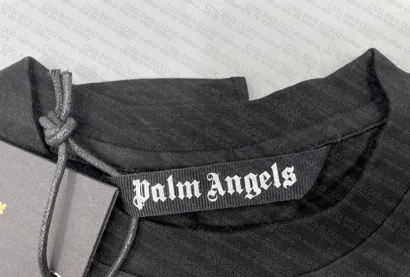 Palm Angels T-shirt, GL?