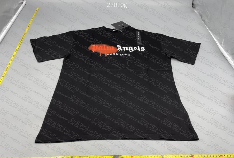 Palm Angels T-shirt, GL? 2