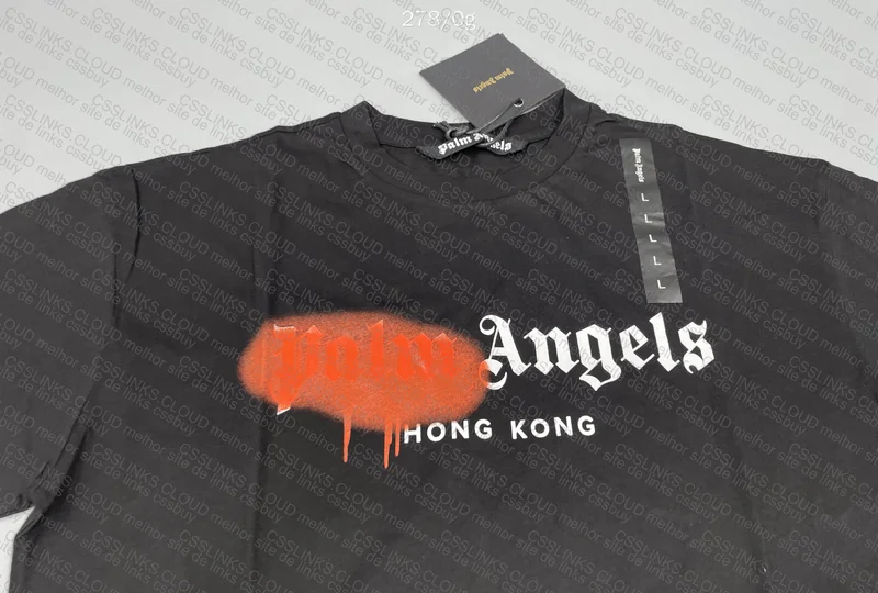 Palm Angels T-shirt, GL? 3