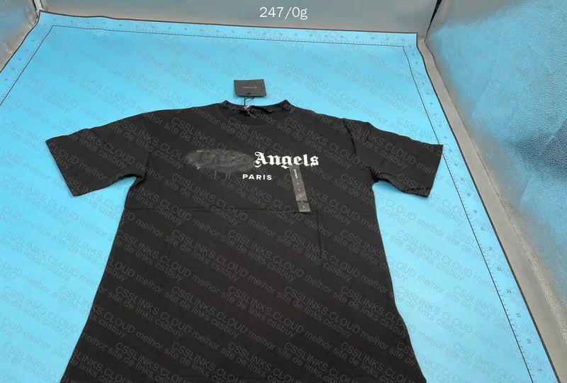Palm Angels T-shirt - GL?