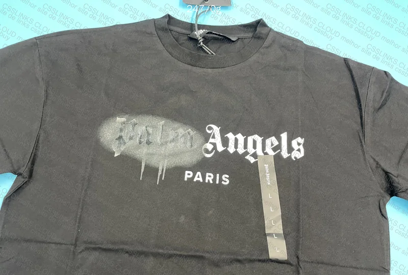 Palm Angels T-shirt - GL? 2