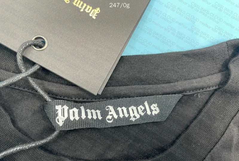 Palm Angels T-shirt - GL? 3