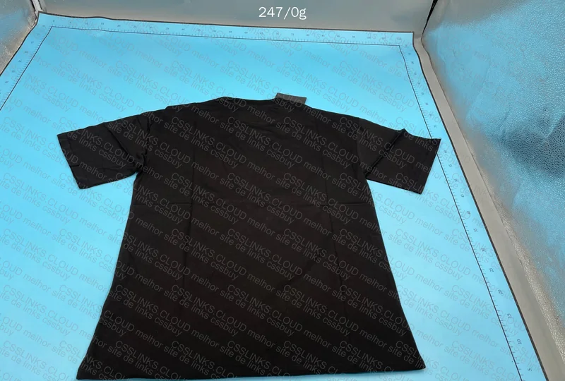 Palm Angels T-shirt - GL? 4