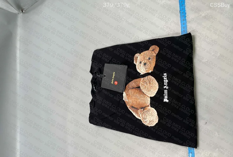Palm Angels Husky T-shirt