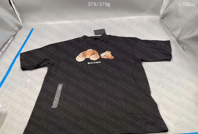 Palm Angels Husky T-shirt 2