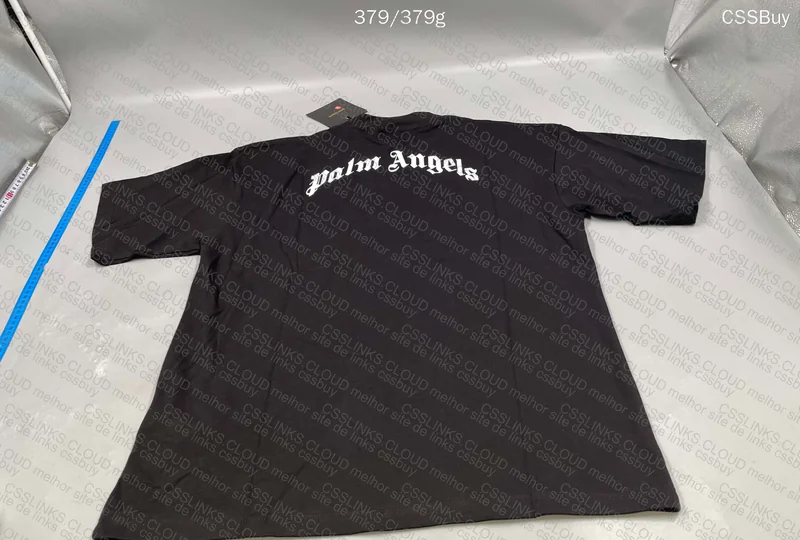 Palm Angels Husky T-shirt 4