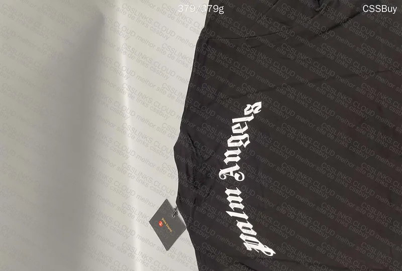 Palm Angels Husky T-shirt 5