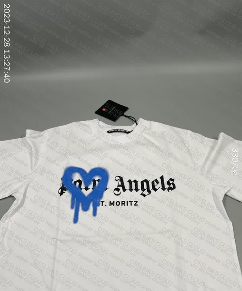 Palm Angels Husky T-shirt