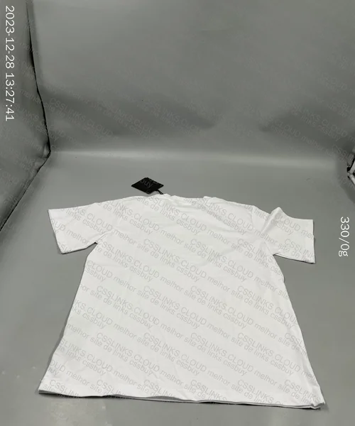 Palm Angels Husky T-shirt 2
