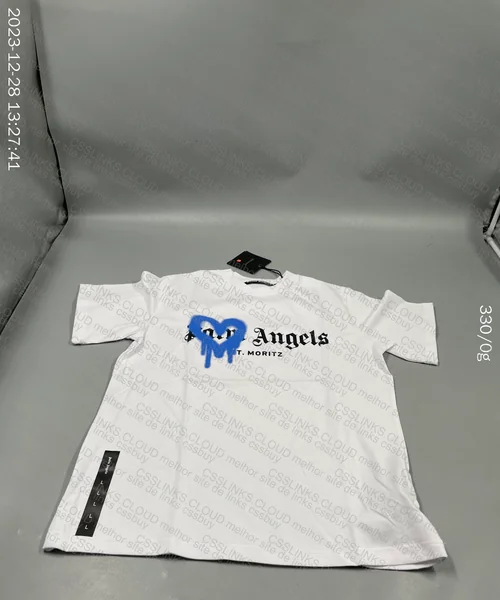 Palm Angels Husky T-shirt 4
