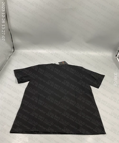 Palm Angels Husky T-shirt 8