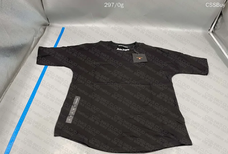 Palm Angels T-Shirt - Husky Reps