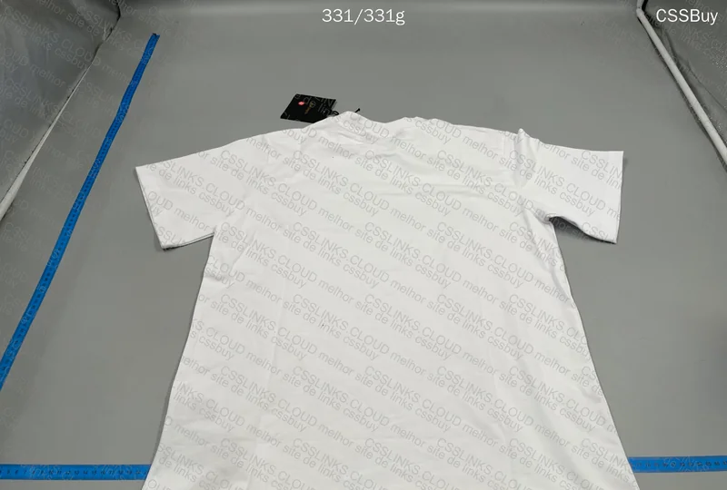 Palm Angels LONDON SPRAYED T-Shirt 2