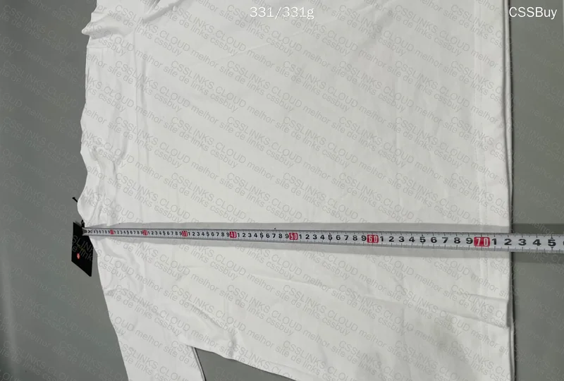 Palm Angels LONDON SPRAYED T-Shirt 4