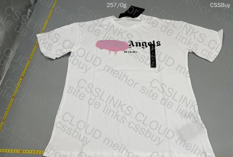 Palm Angels Miami T-Shirt 2