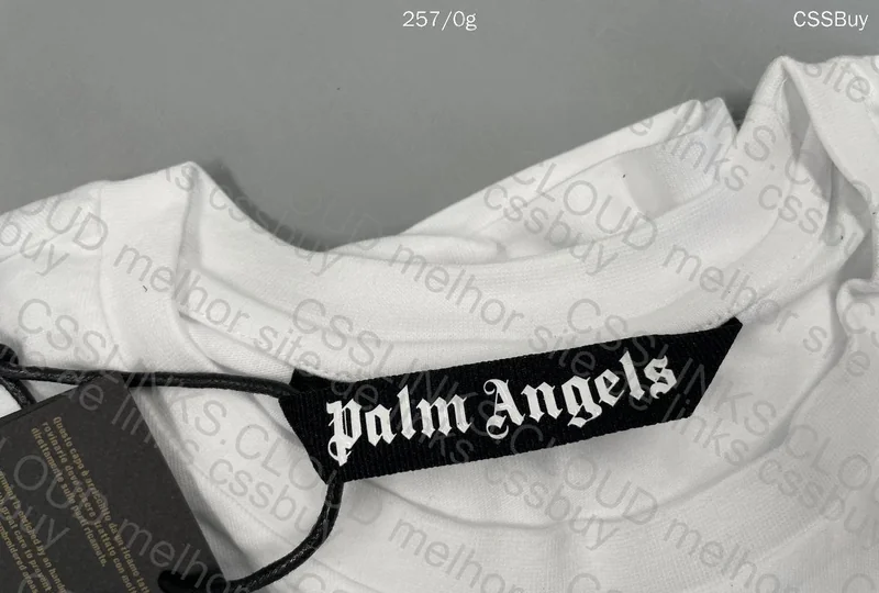 Palm Angels Miami T-Shirt 3