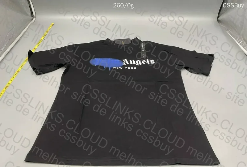 Palm Angels New York T-Shirt