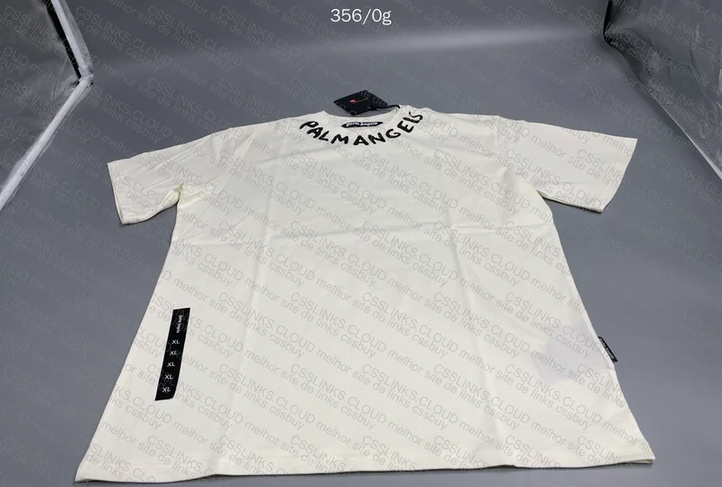 Palm Angels T-Shirt for PCR