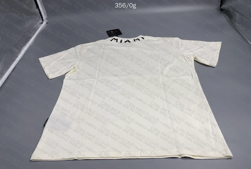 Palm Angels T-Shirt for PCR 3