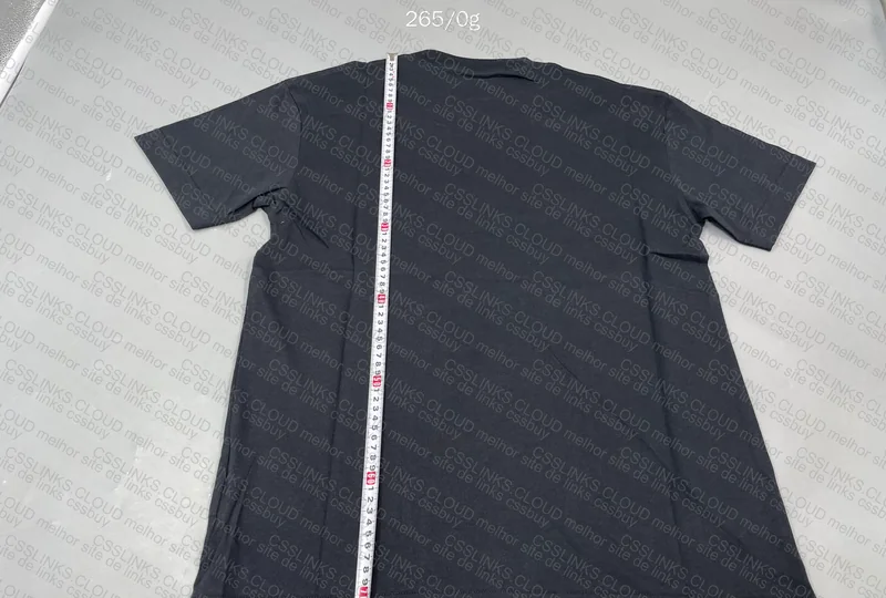 Palm Angels MILANO T-Shirt 4
