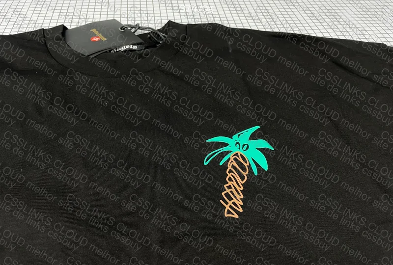Palm Angels T-Shirt