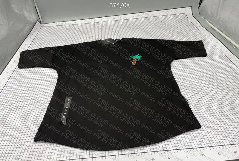 Palm Angels T-Shirt 3