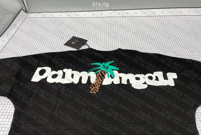 Palm Angels T-Shirt 5