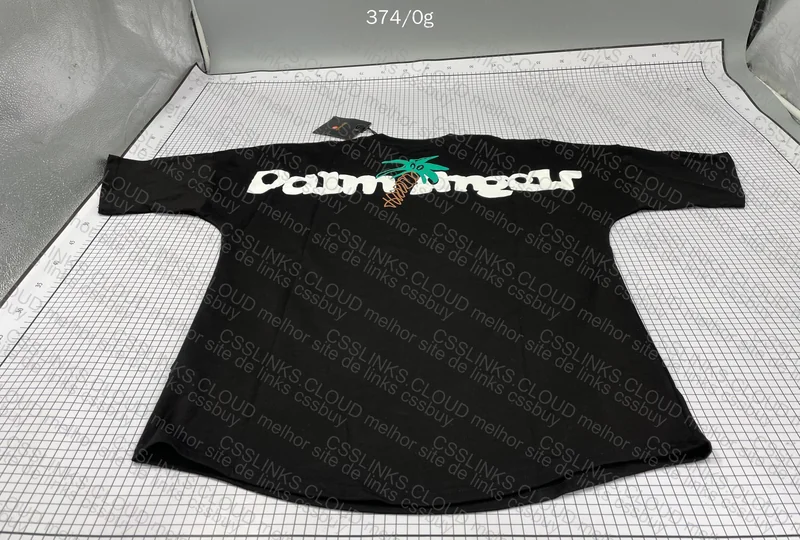 Palm Angels T-Shirt 7
