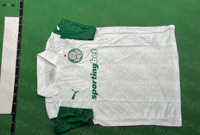 Palmeiras T-Shirt