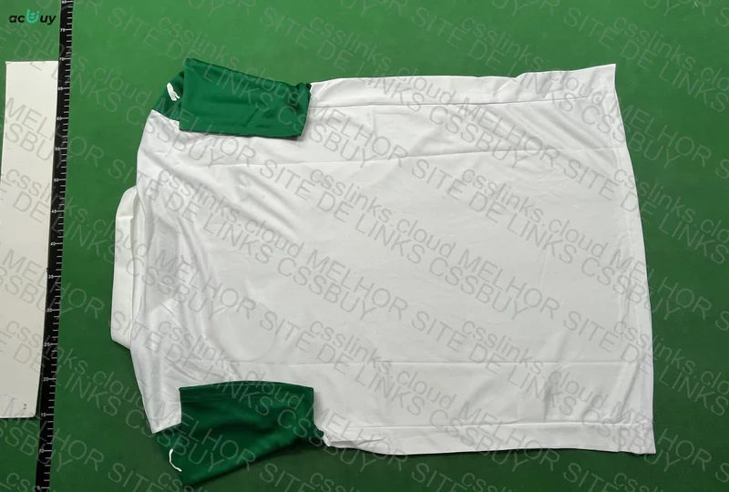 Palmeiras T-Shirt 2
