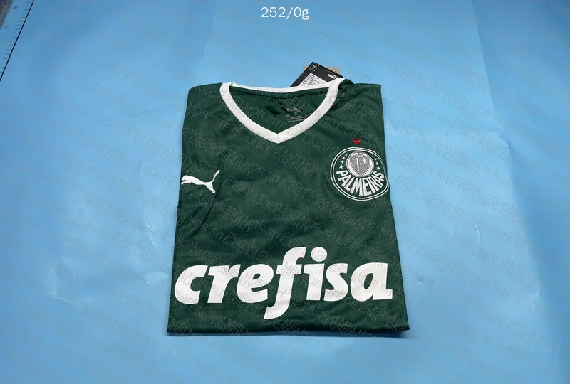 Palmeiras 13Y T-Shirt