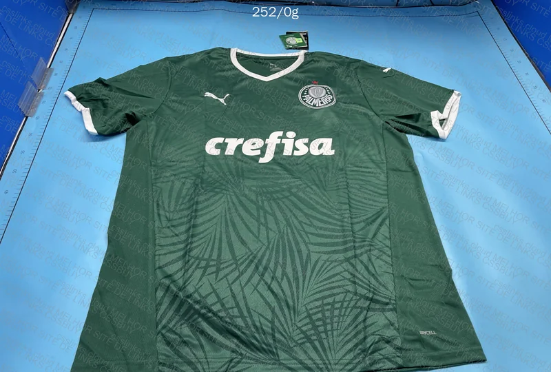 Palmeiras 13Y T-Shirt 2