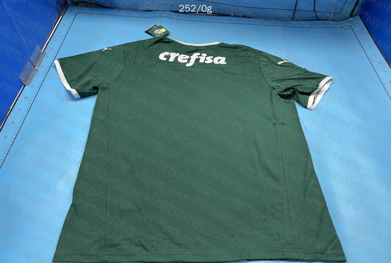 Palmeiras 13Y T-Shirt 3